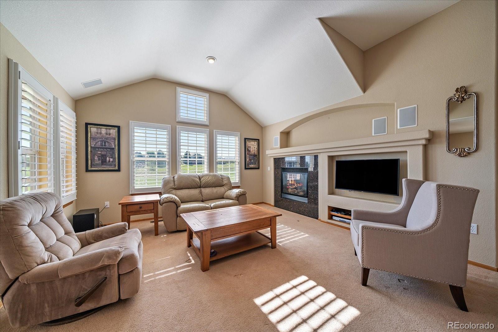 MLS Image #5 for 22023 e heritage parkway,aurora, Colorado
