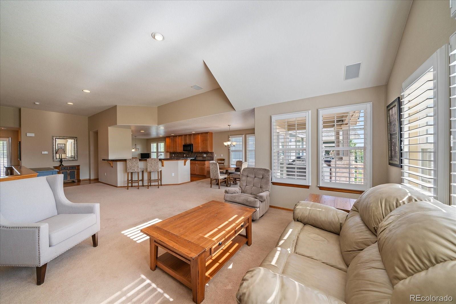 MLS Image #6 for 22023 e heritage parkway,aurora, Colorado