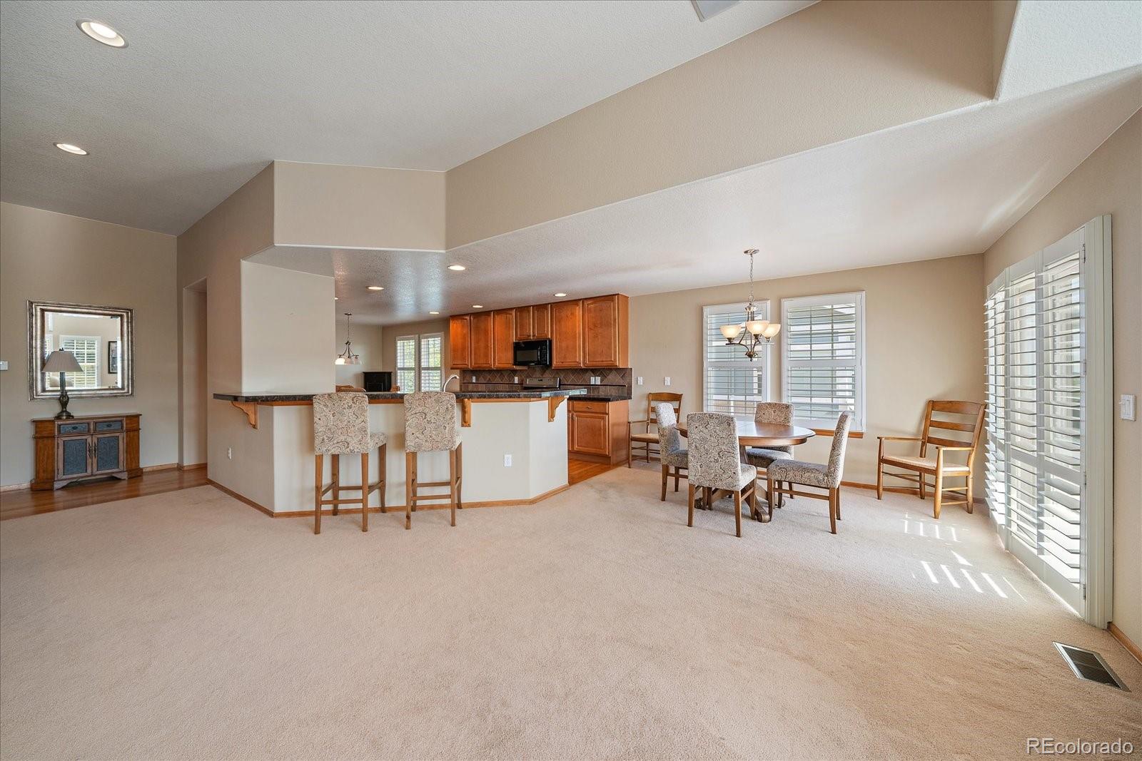 MLS Image #7 for 22023 e heritage parkway,aurora, Colorado