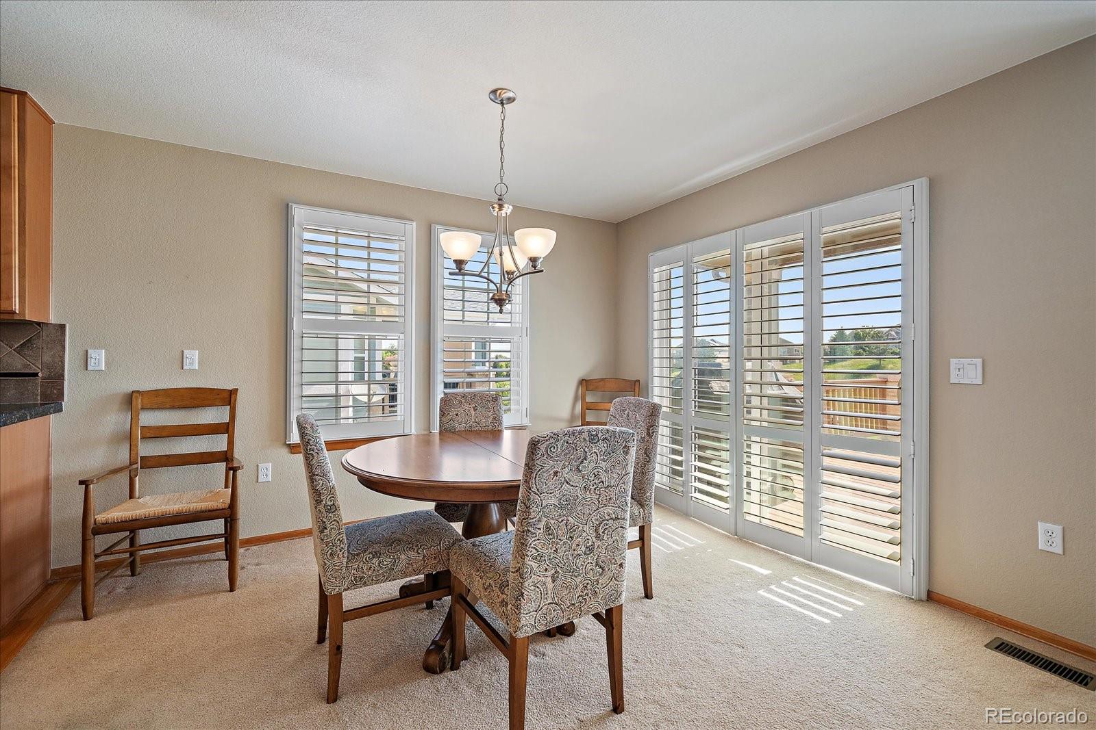 MLS Image #8 for 22023 e heritage parkway,aurora, Colorado