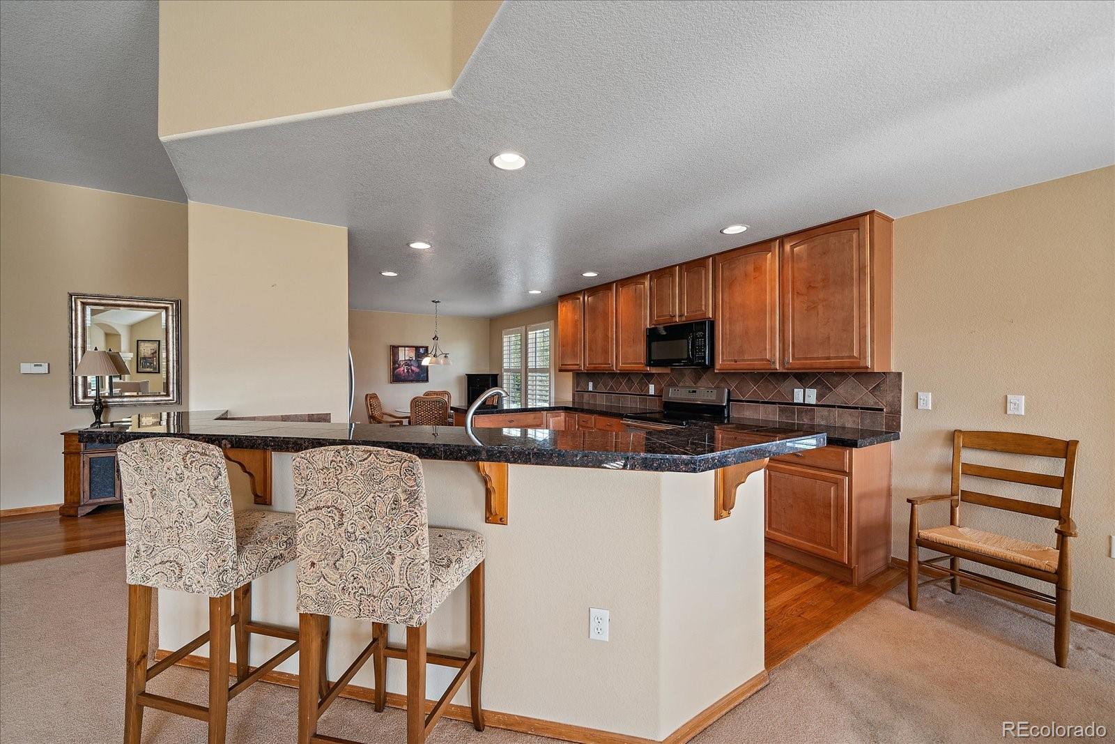 MLS Image #9 for 22023 e heritage parkway,aurora, Colorado