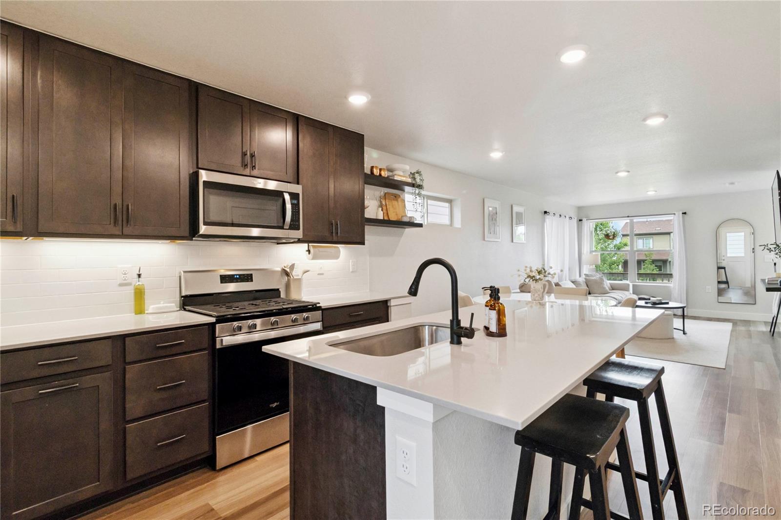 MLS Image #11 for 12740  tamarac street,thornton, Colorado