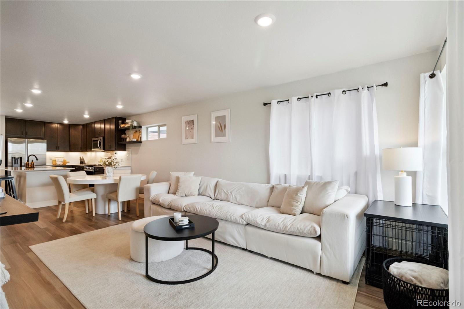 MLS Image #5 for 12740  tamarac street,thornton, Colorado