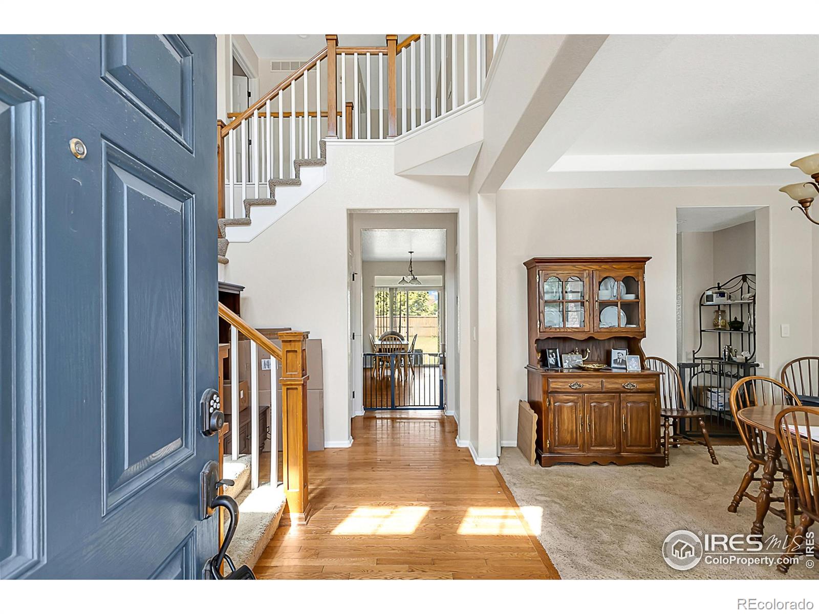 MLS Image #3 for 7372 e 129th place,thornton, Colorado
