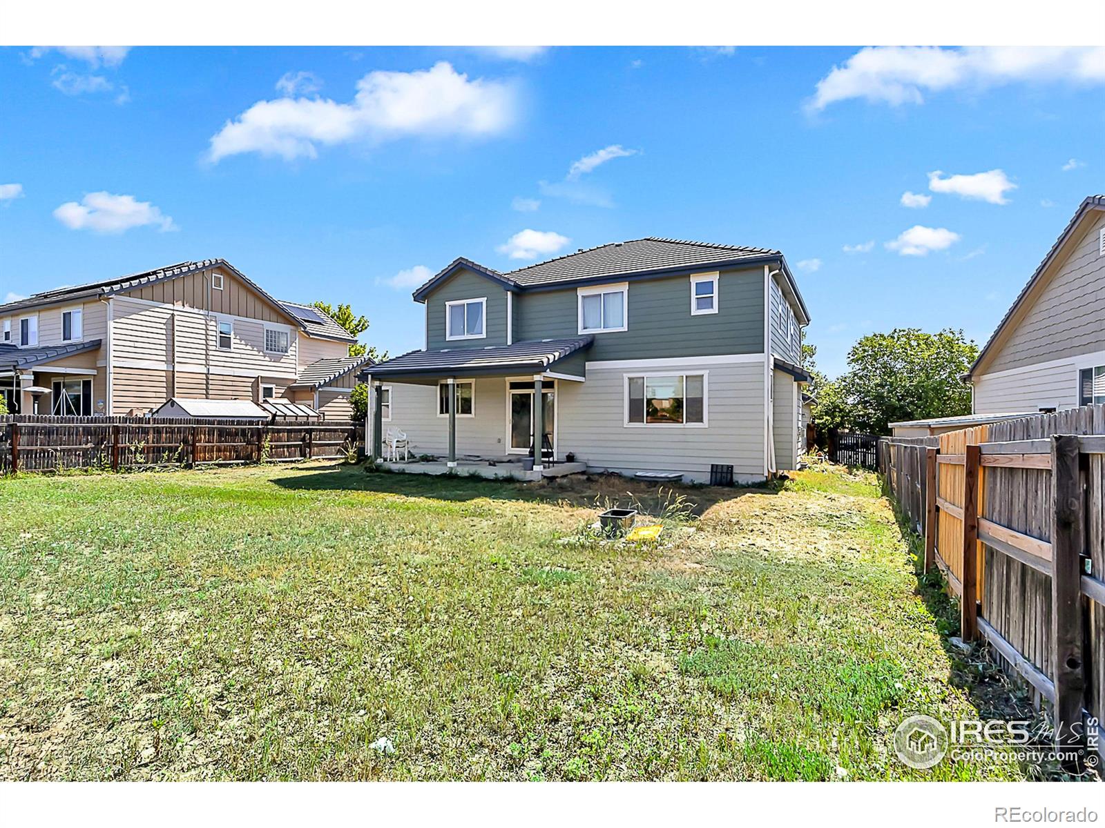 MLS Image #35 for 7372 e 129th place,thornton, Colorado