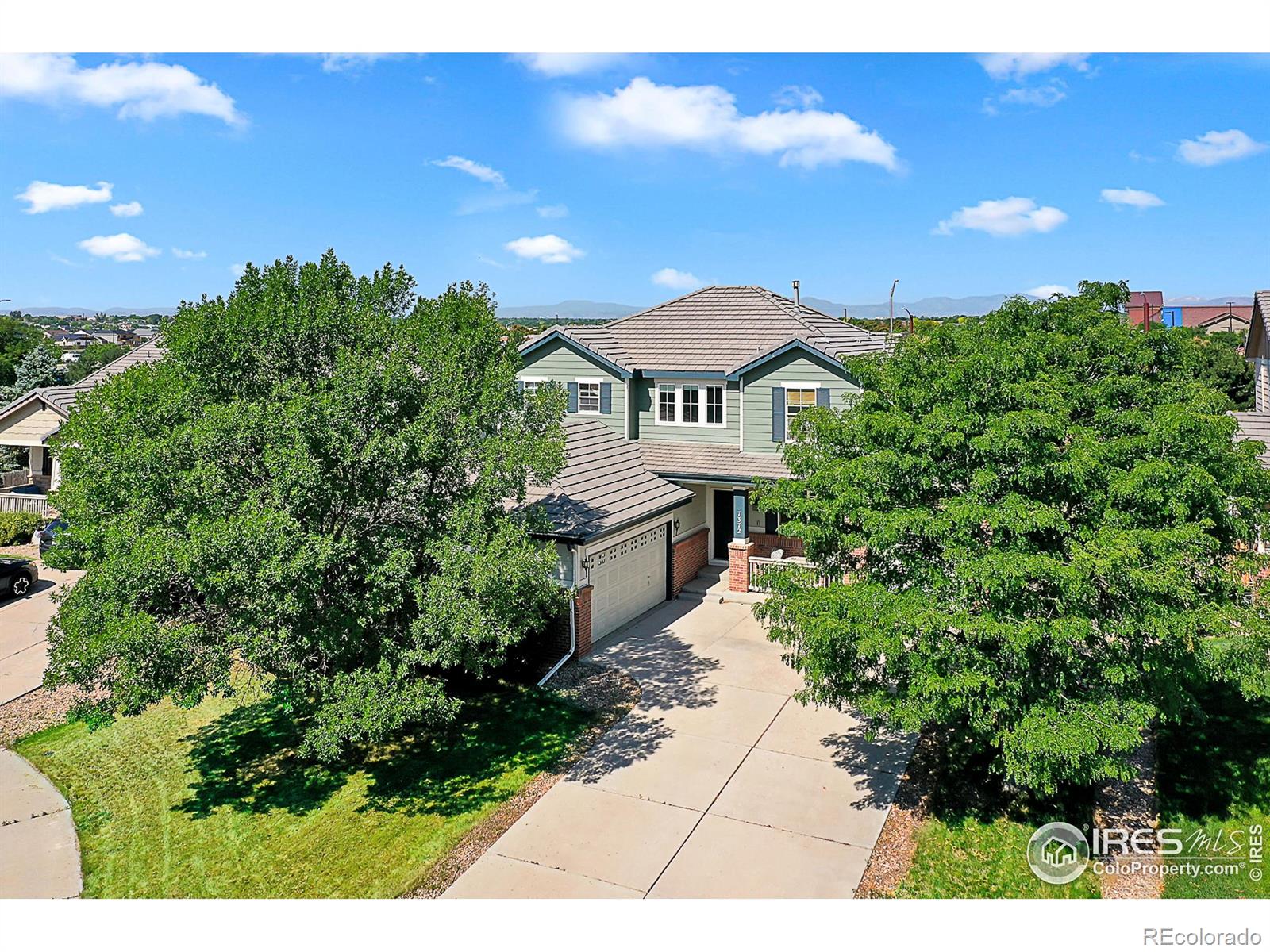 MLS Image #37 for 7372 e 129th place,thornton, Colorado