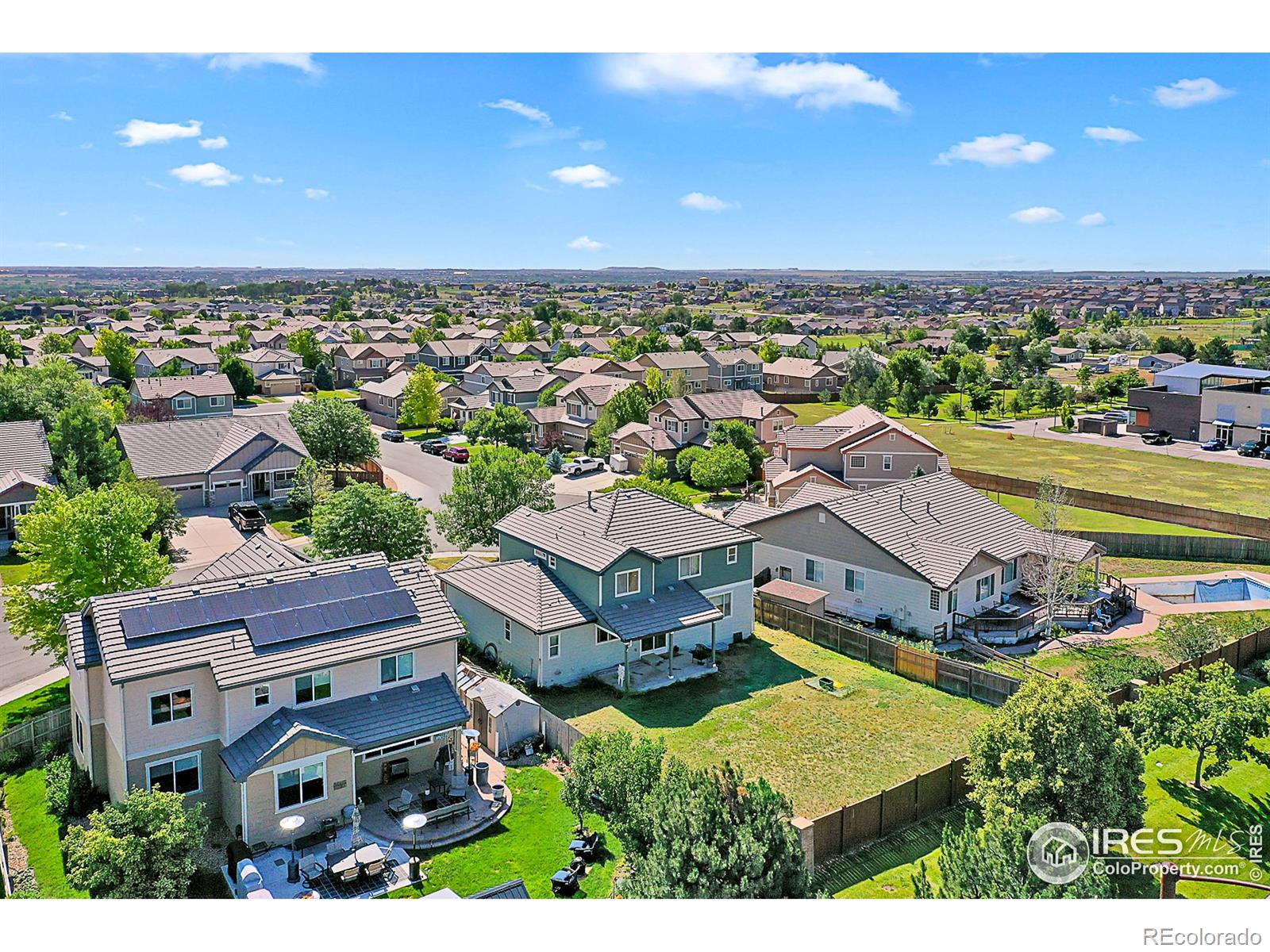 MLS Image #39 for 7372 e 129th place,thornton, Colorado