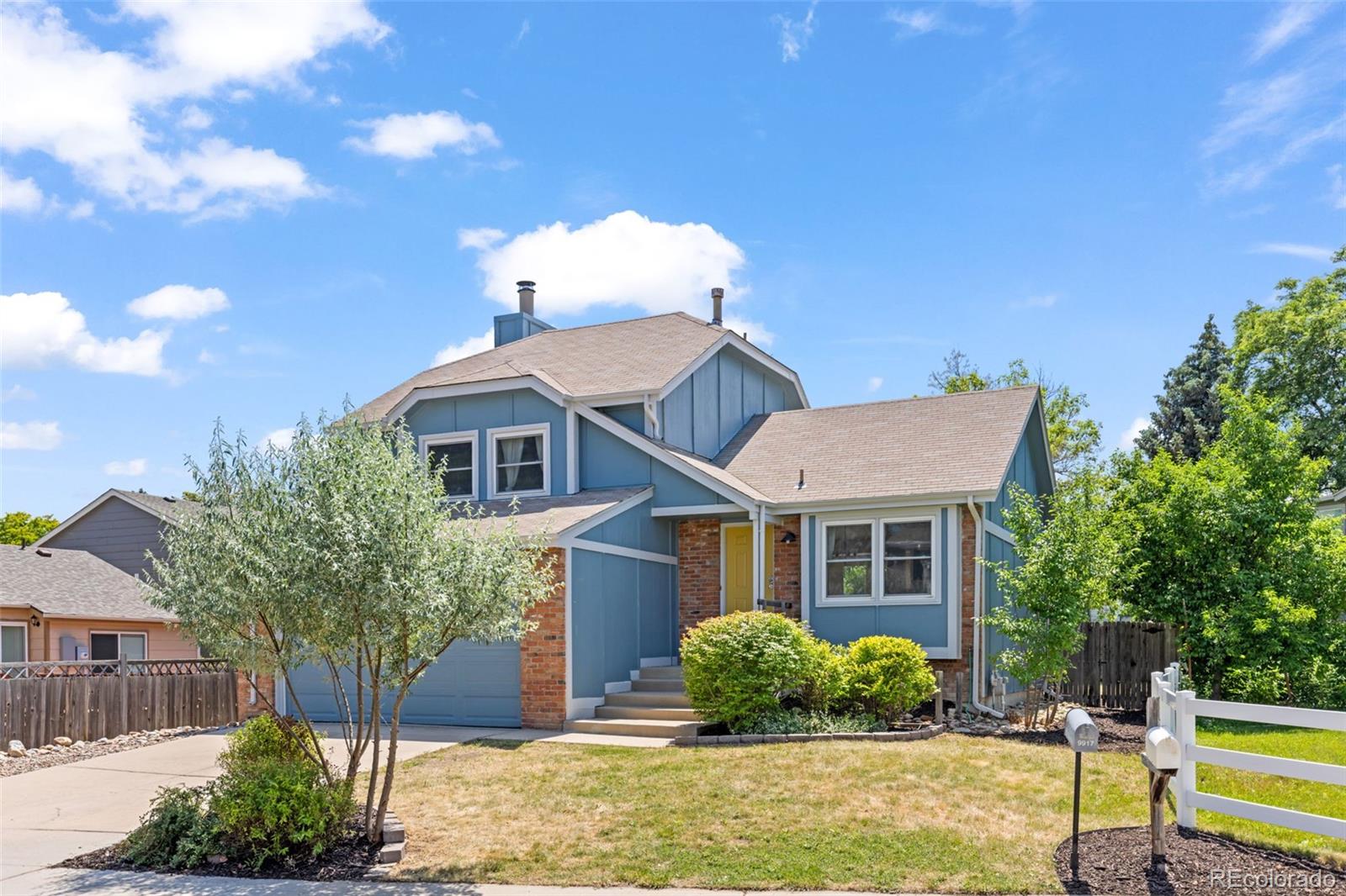 MLS Image #0 for 9917  garland drive,broomfield, Colorado