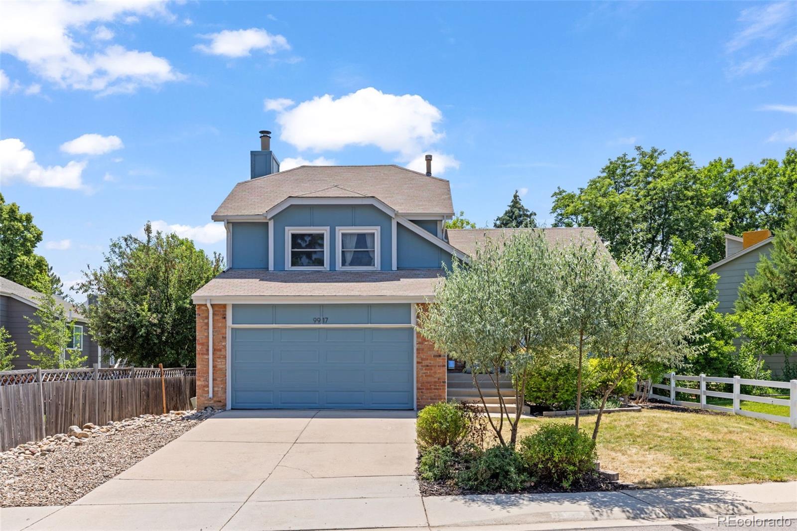 MLS Image #1 for 9917  garland drive,broomfield, Colorado