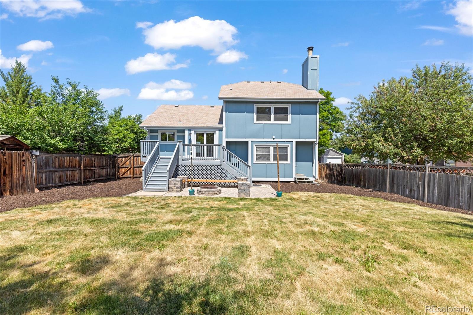 MLS Image #22 for 9917  garland drive,broomfield, Colorado