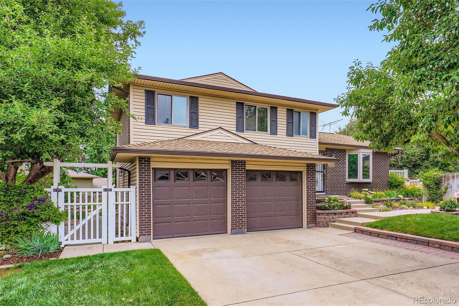 MLS Image #2 for 1729 s ouray court,aurora, Colorado