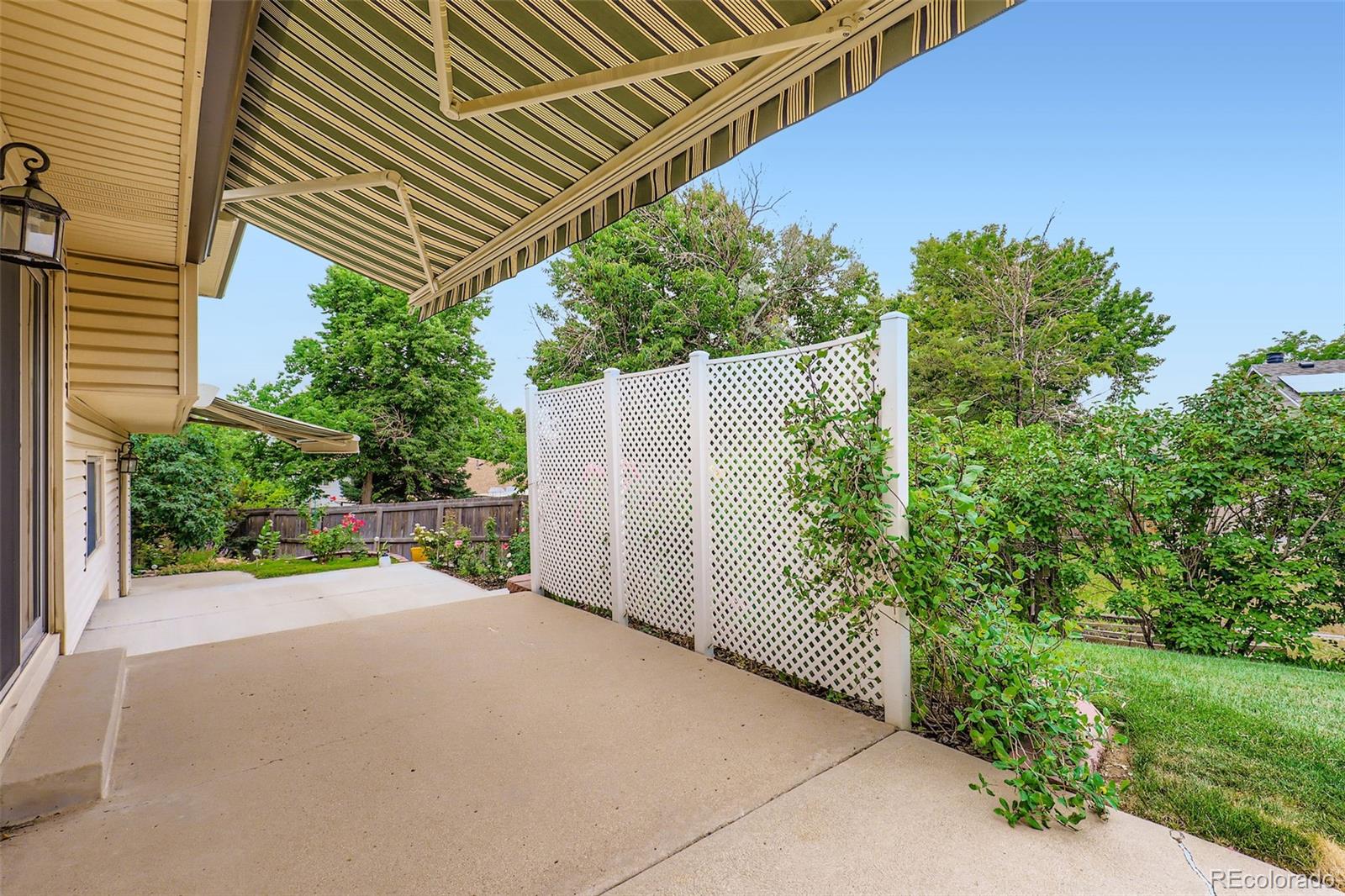 MLS Image #24 for 1729 s ouray court,aurora, Colorado