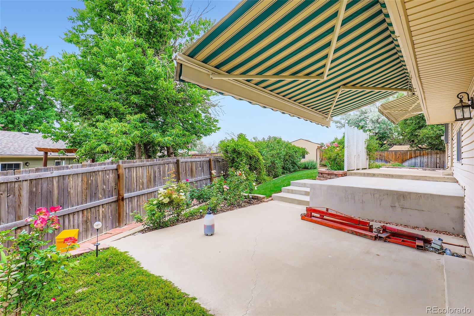 MLS Image #25 for 1729 s ouray court,aurora, Colorado