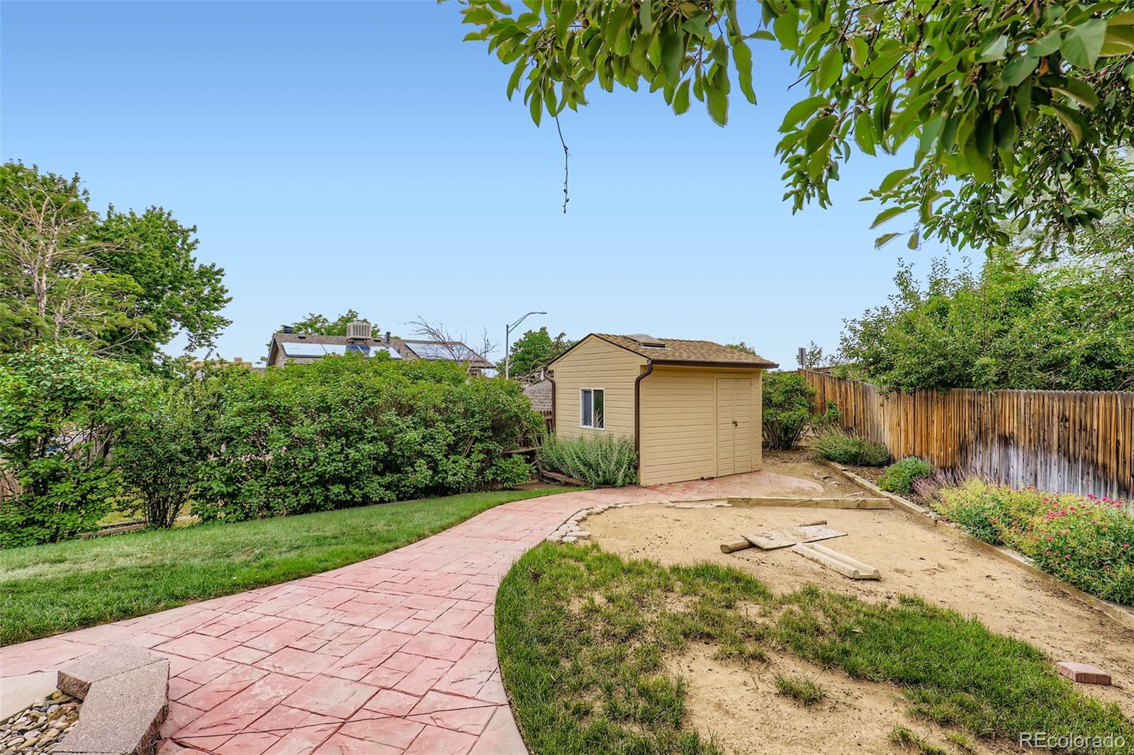 MLS Image #26 for 1729 s ouray court,aurora, Colorado