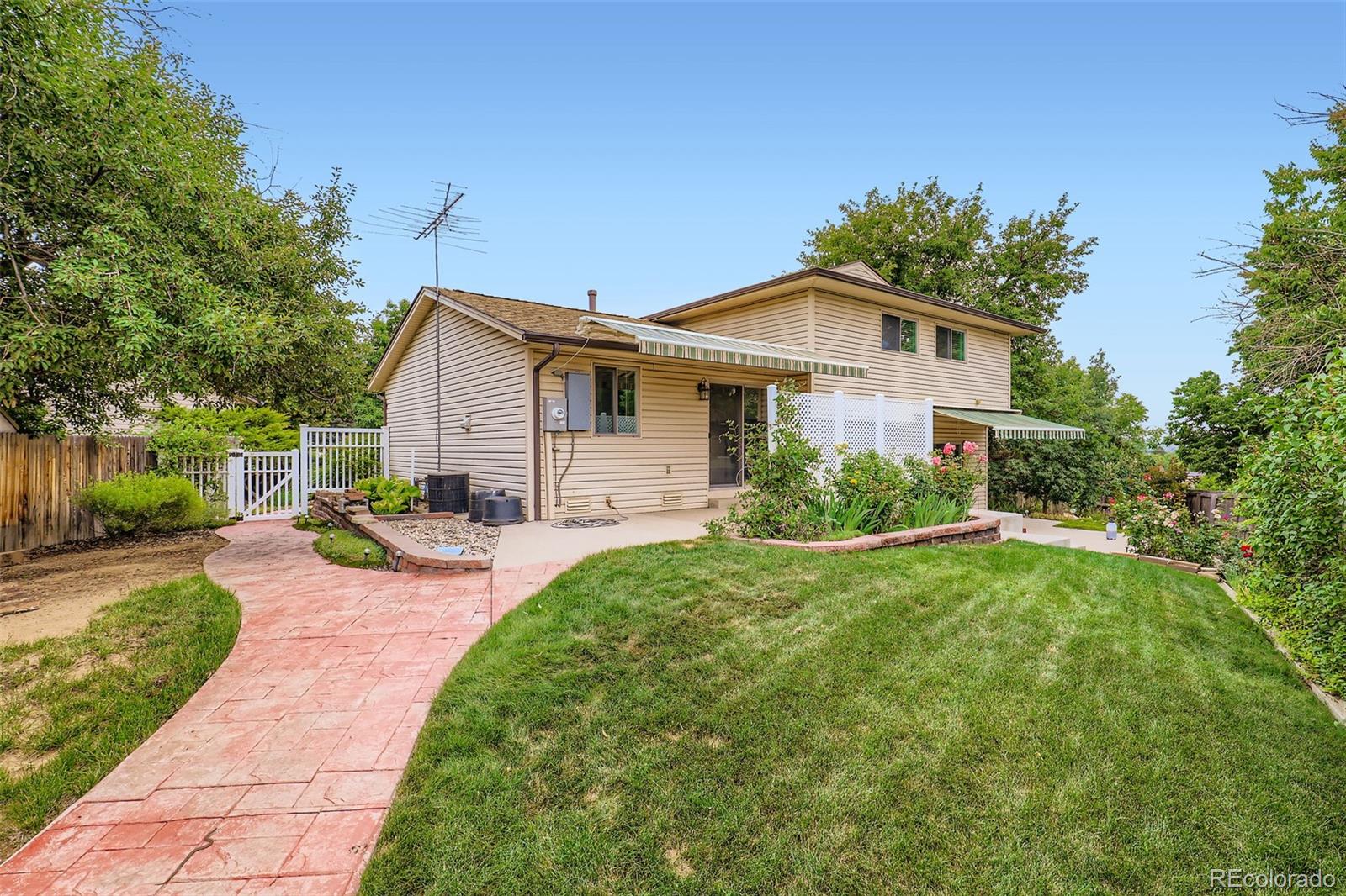 MLS Image #27 for 1729 s ouray court,aurora, Colorado