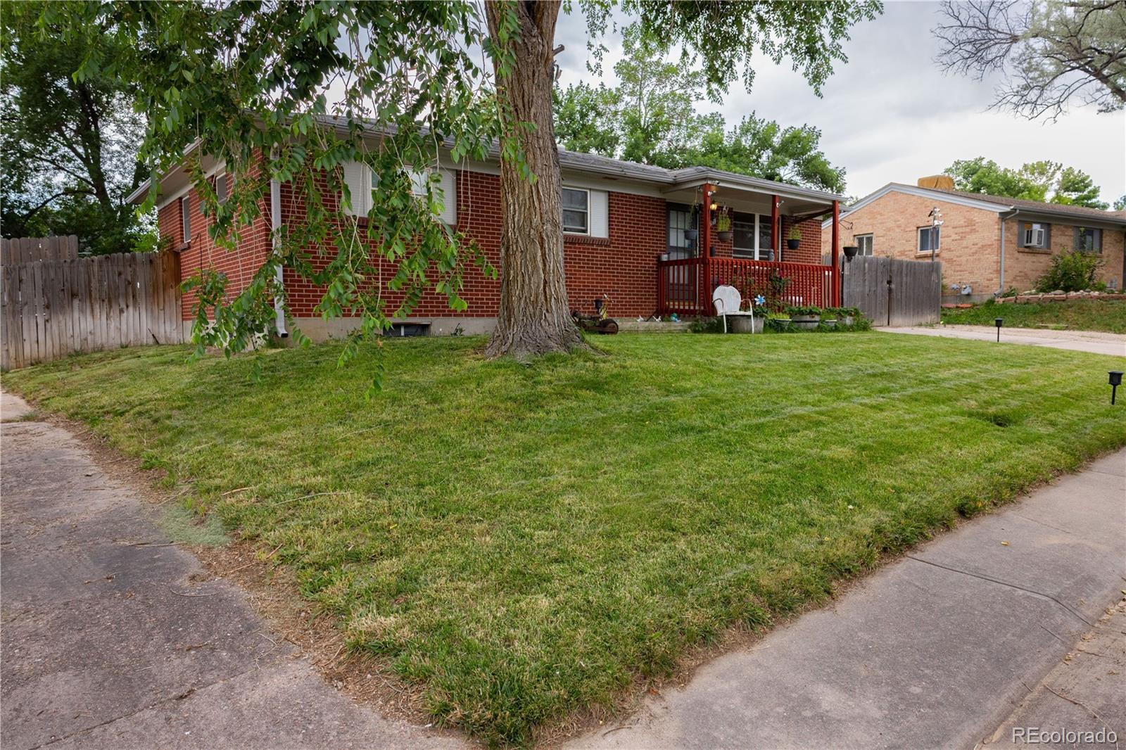 MLS Image #1 for 11861  claude way,northglenn, Colorado