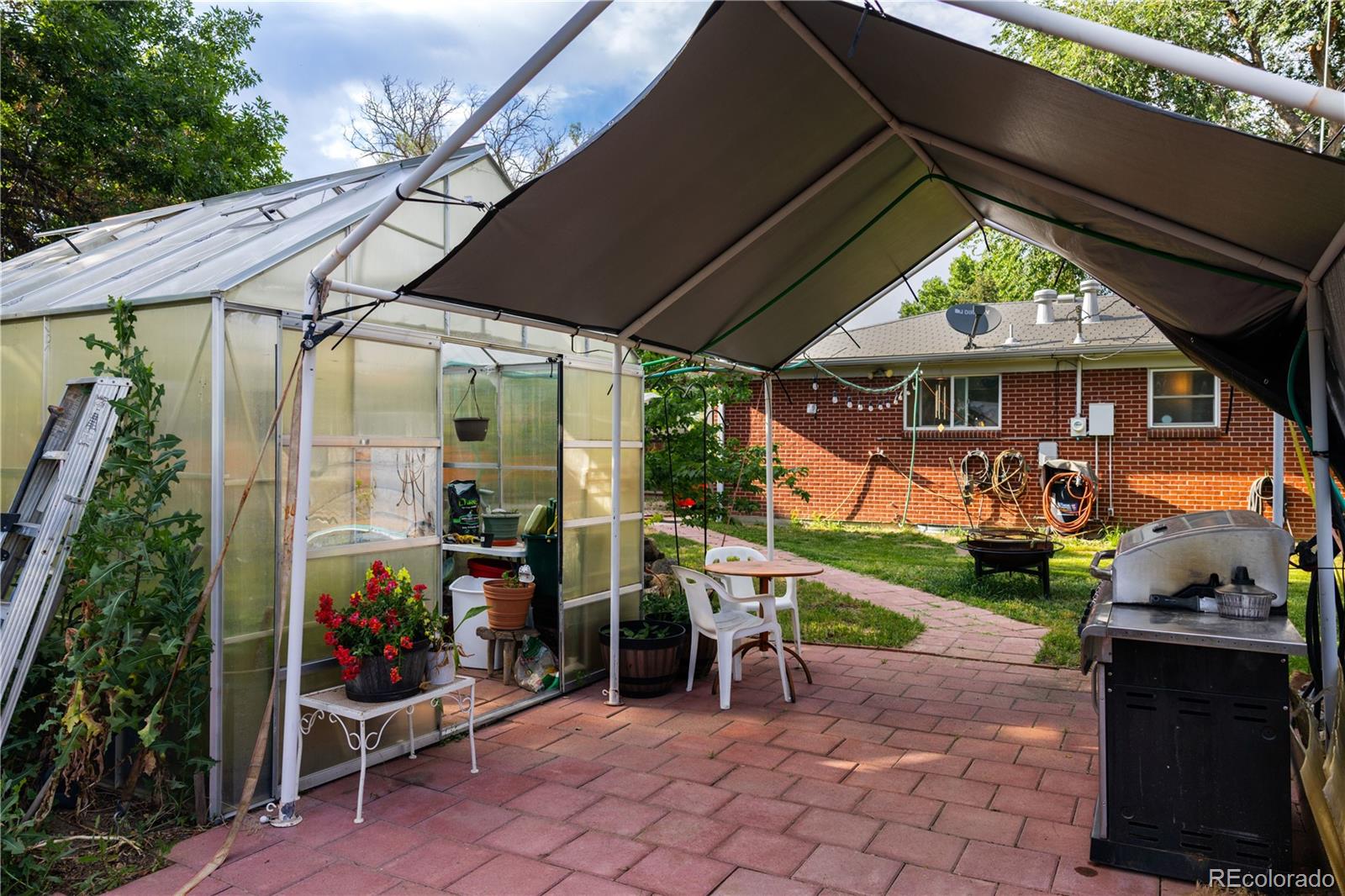 MLS Image #11 for 11861  claude way,northglenn, Colorado