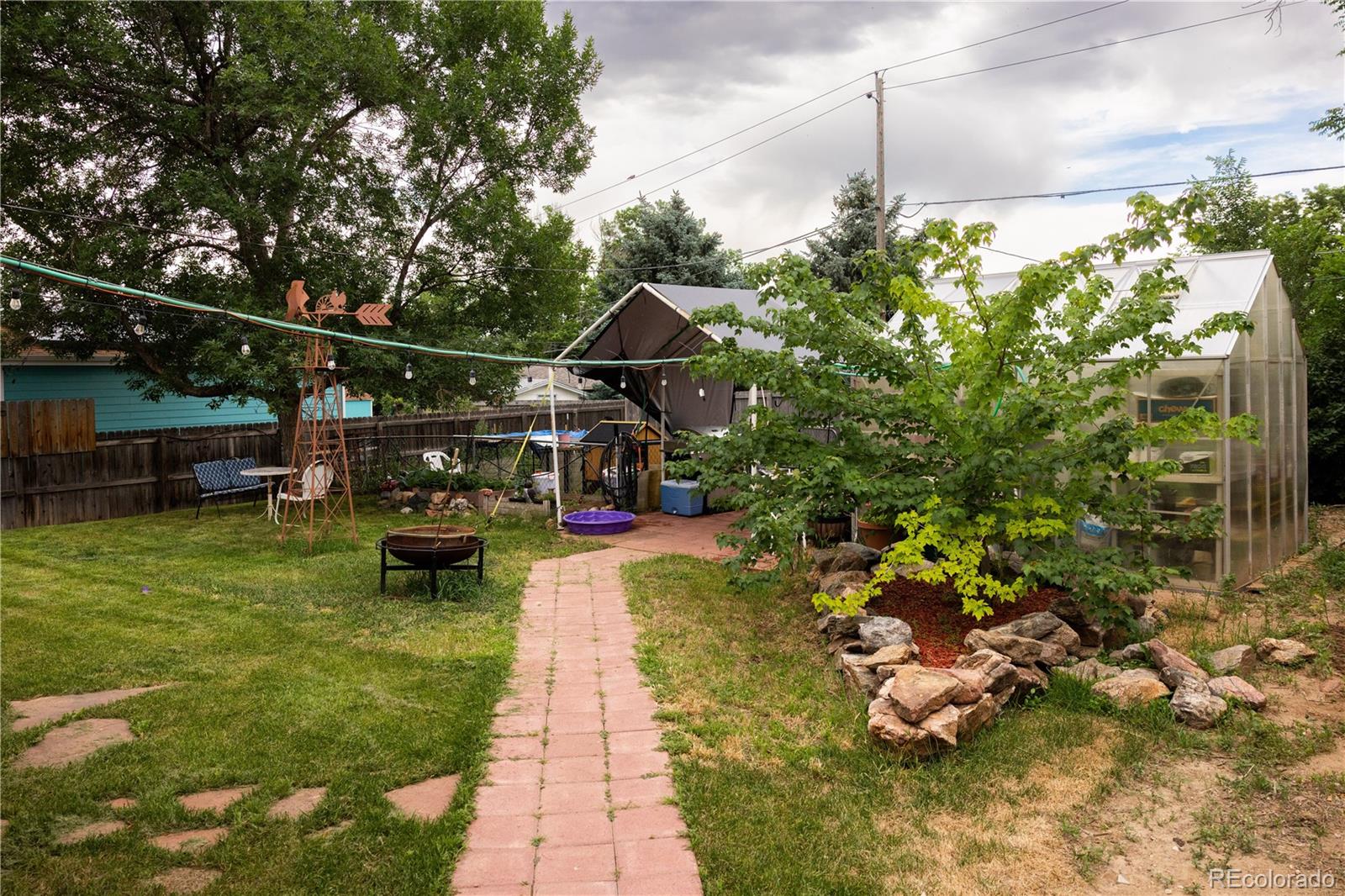 MLS Image #16 for 11861  claude way,northglenn, Colorado