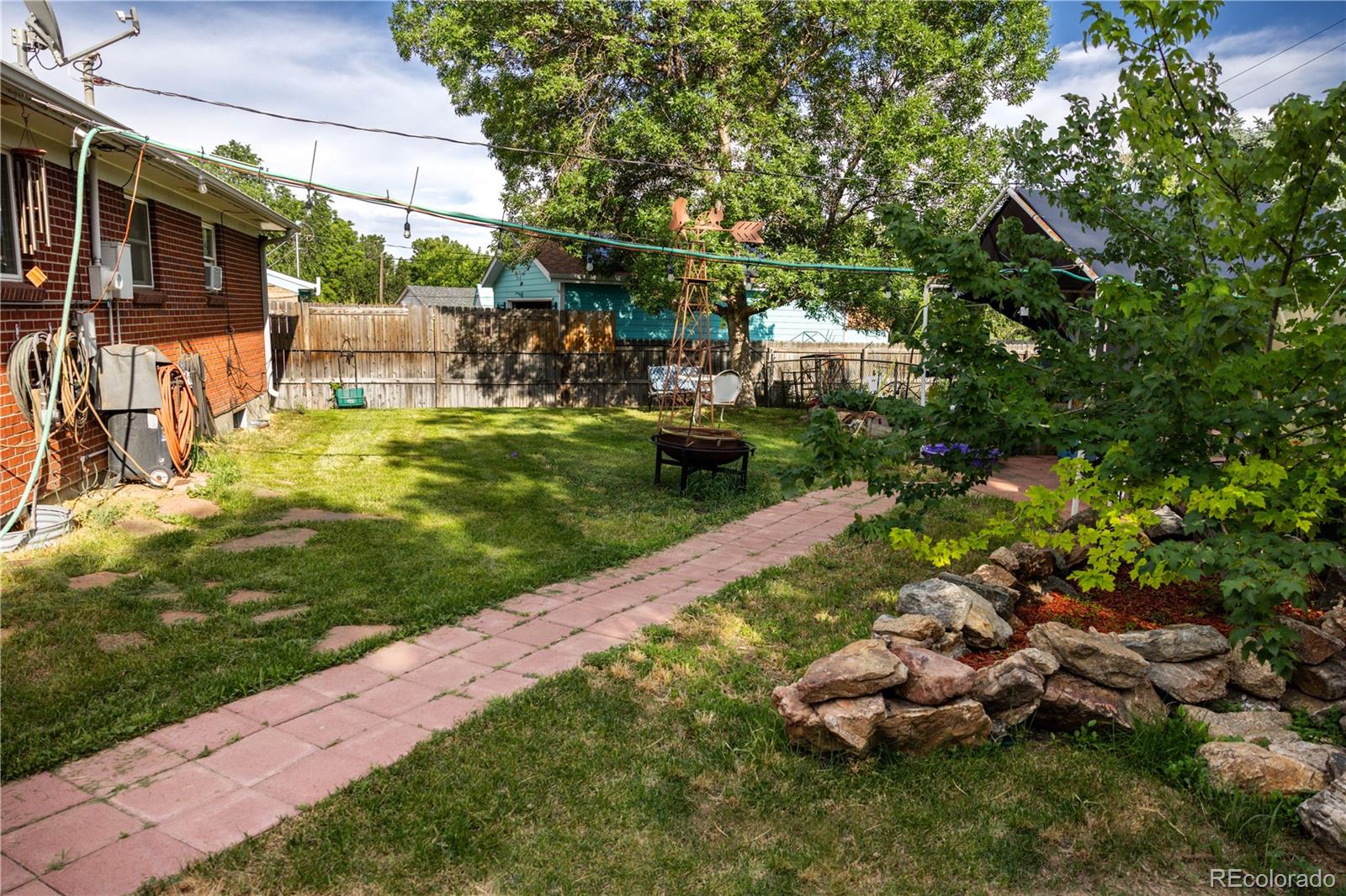 MLS Image #17 for 11861  claude way,northglenn, Colorado