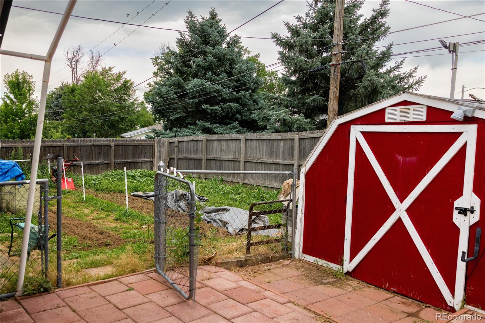 MLS Image #20 for 11861  claude way,northglenn, Colorado