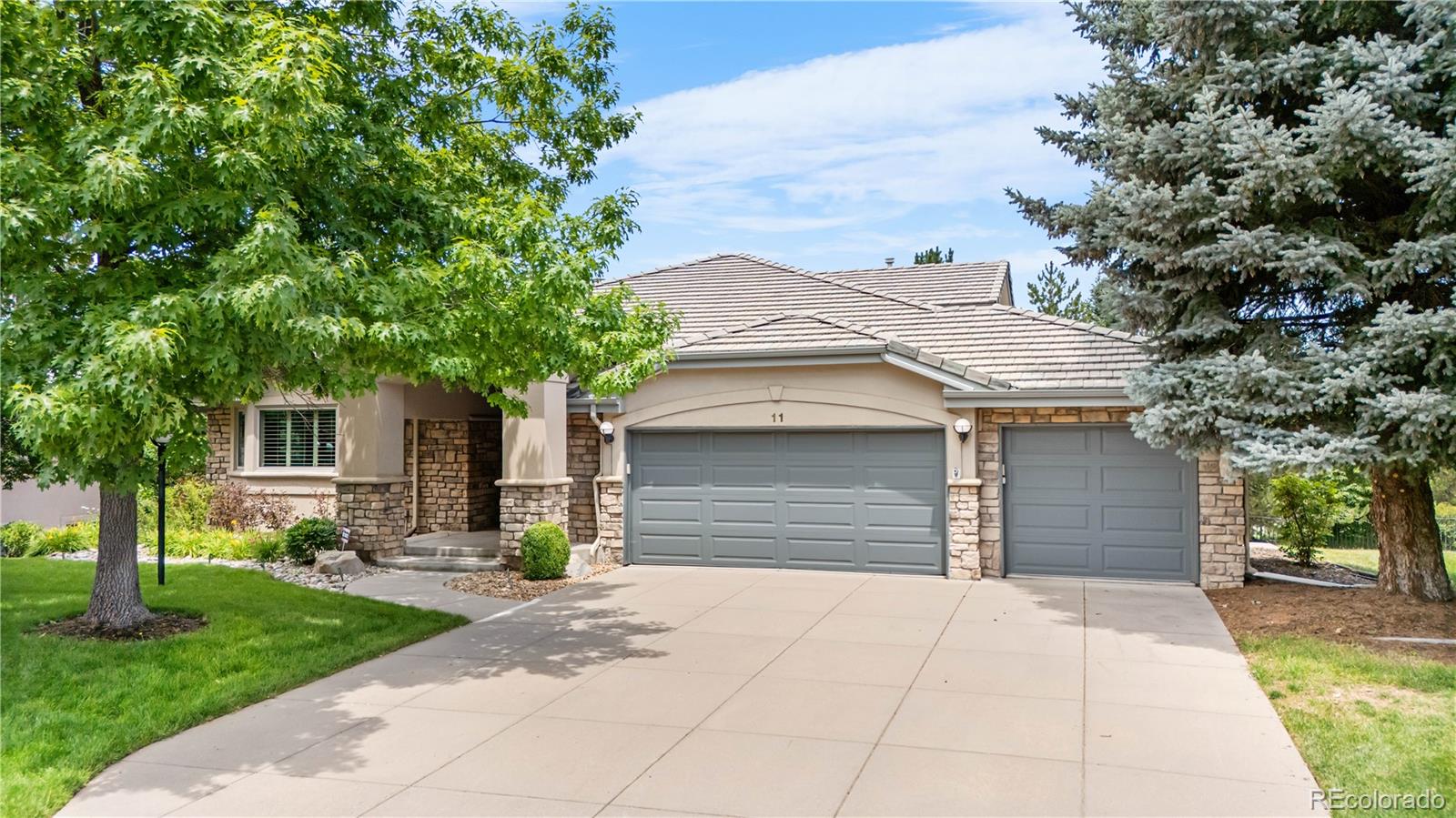 MLS Image #2 for 11  canon place,greenwood village, Colorado
