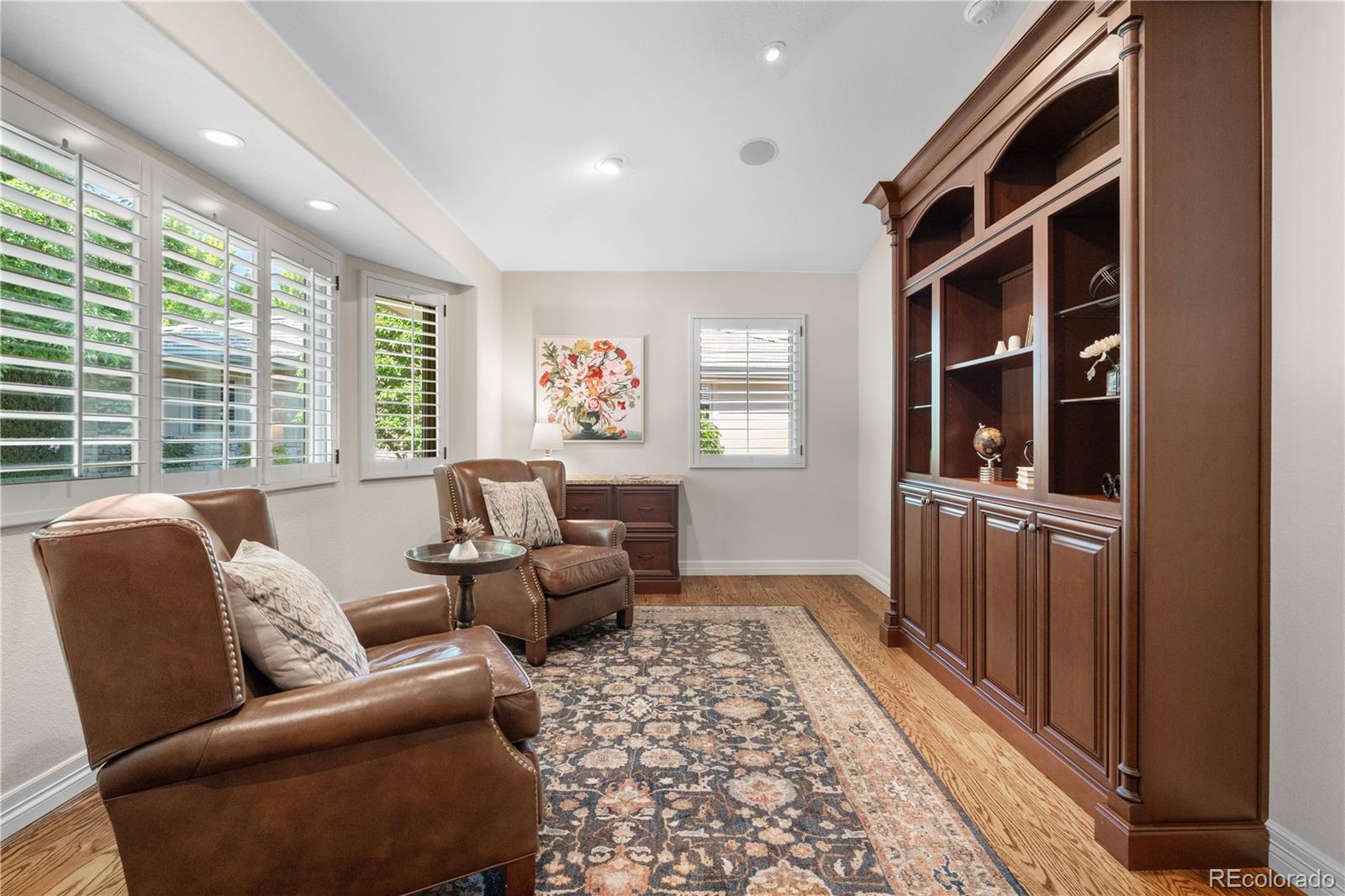 MLS Image #25 for 11  canon place,greenwood village, Colorado