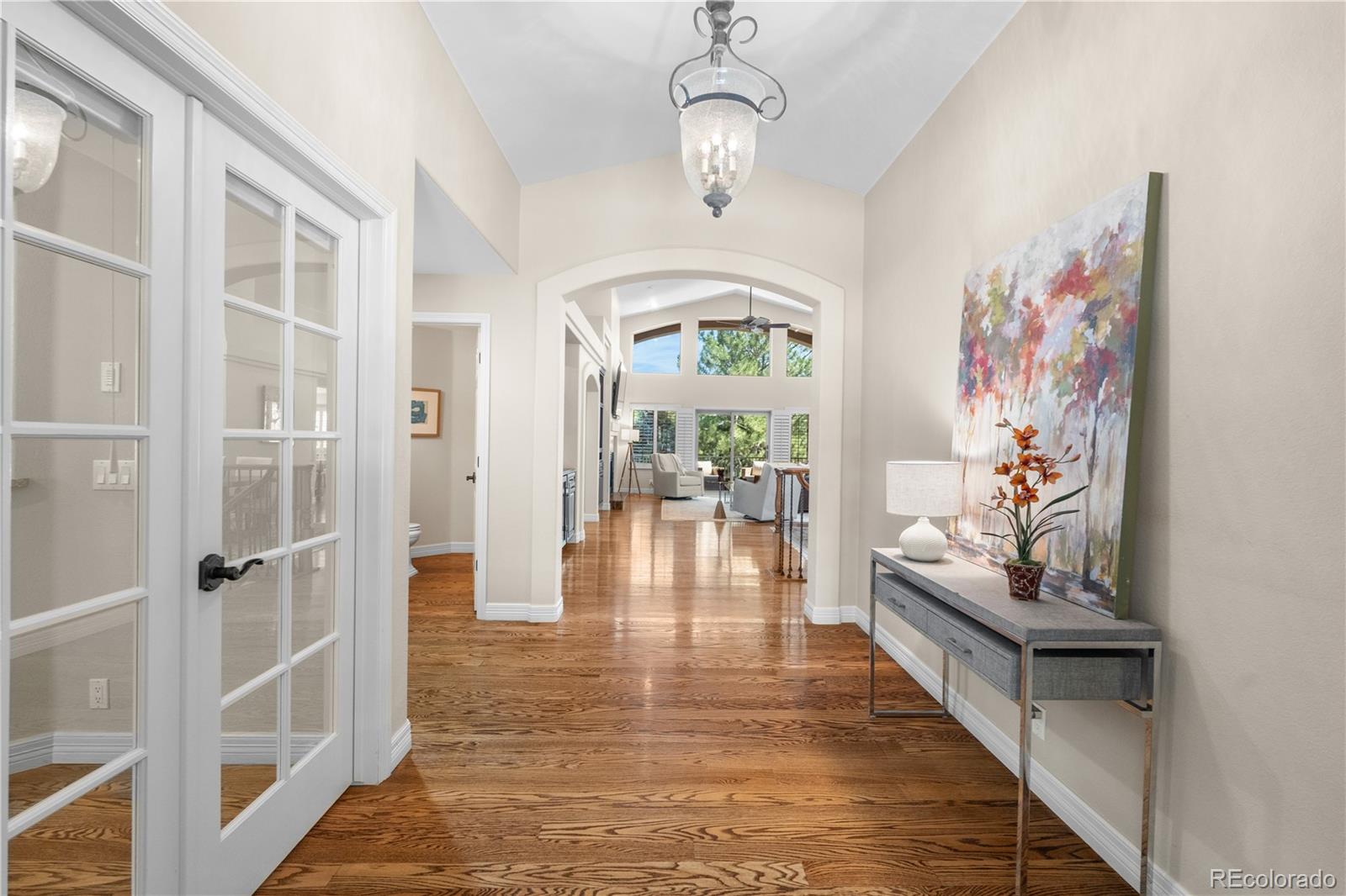 MLS Image #3 for 11  canon place,greenwood village, Colorado