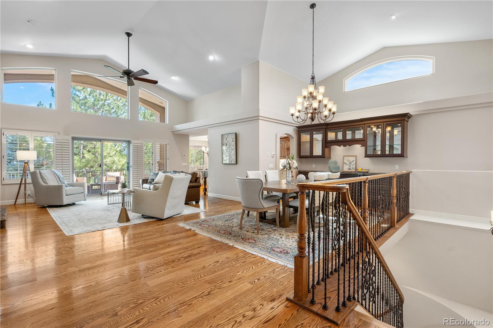 MLS Image #4 for 11  canon place,greenwood village, Colorado