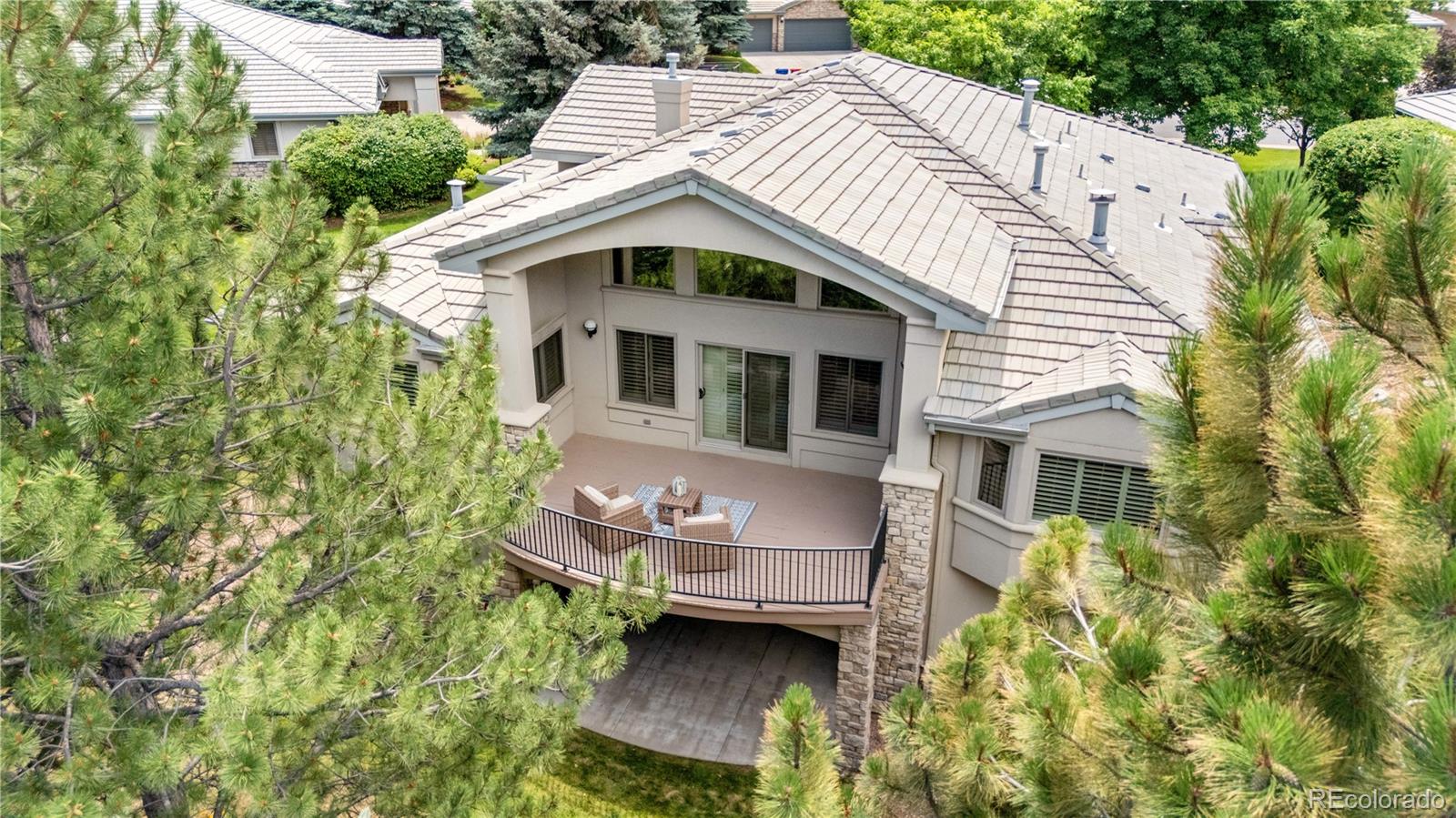 MLS Image #45 for 11  canon place,greenwood village, Colorado