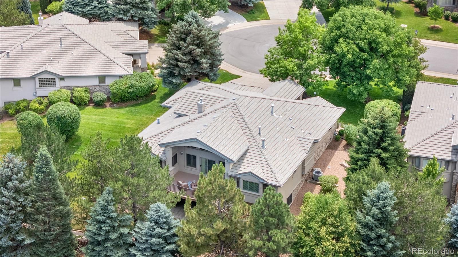 MLS Image #46 for 11  canon place,greenwood village, Colorado