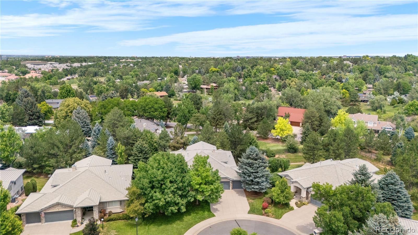 MLS Image #47 for 11  canon place,greenwood village, Colorado
