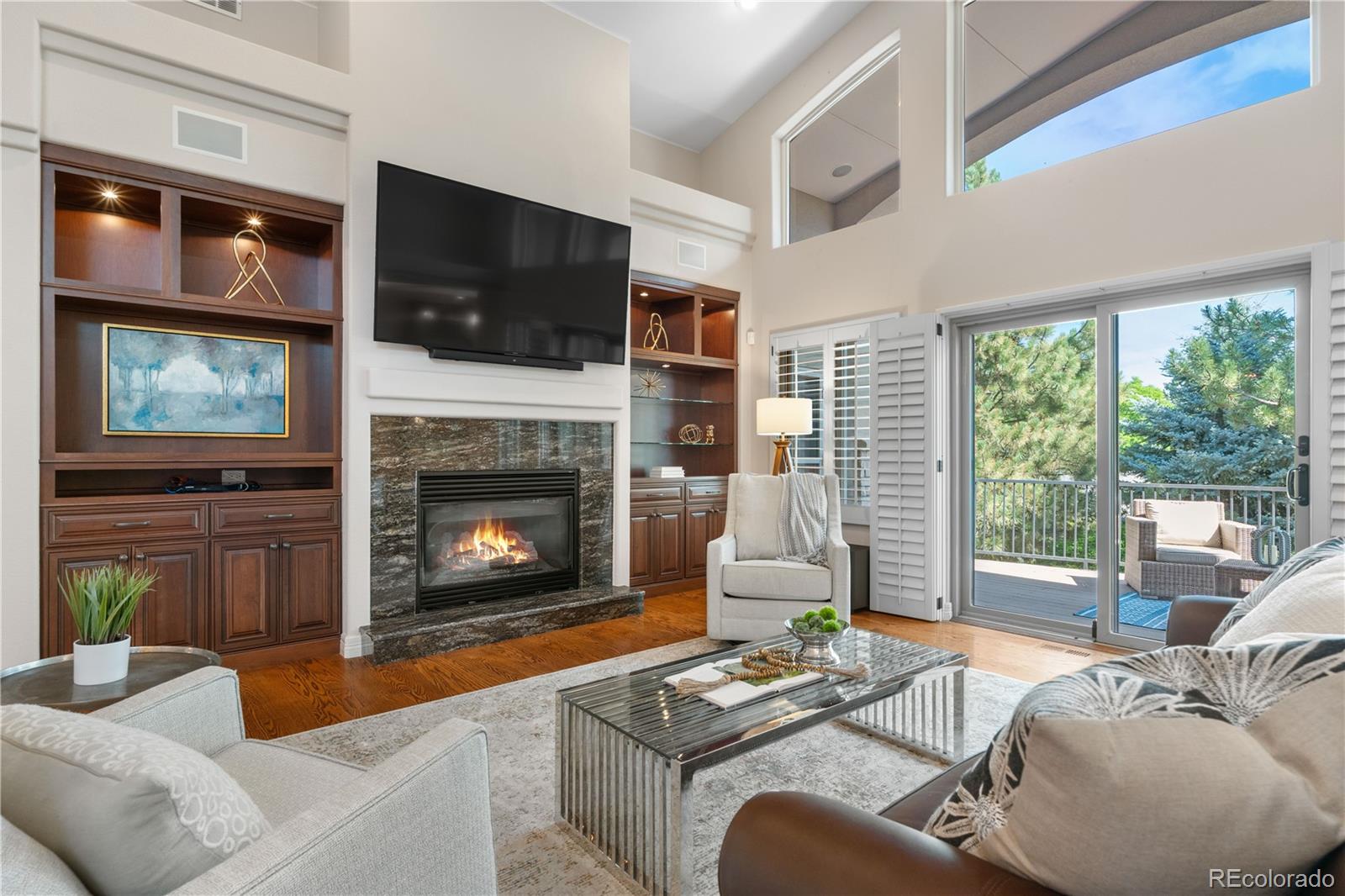 MLS Image #6 for 11  canon place,greenwood village, Colorado