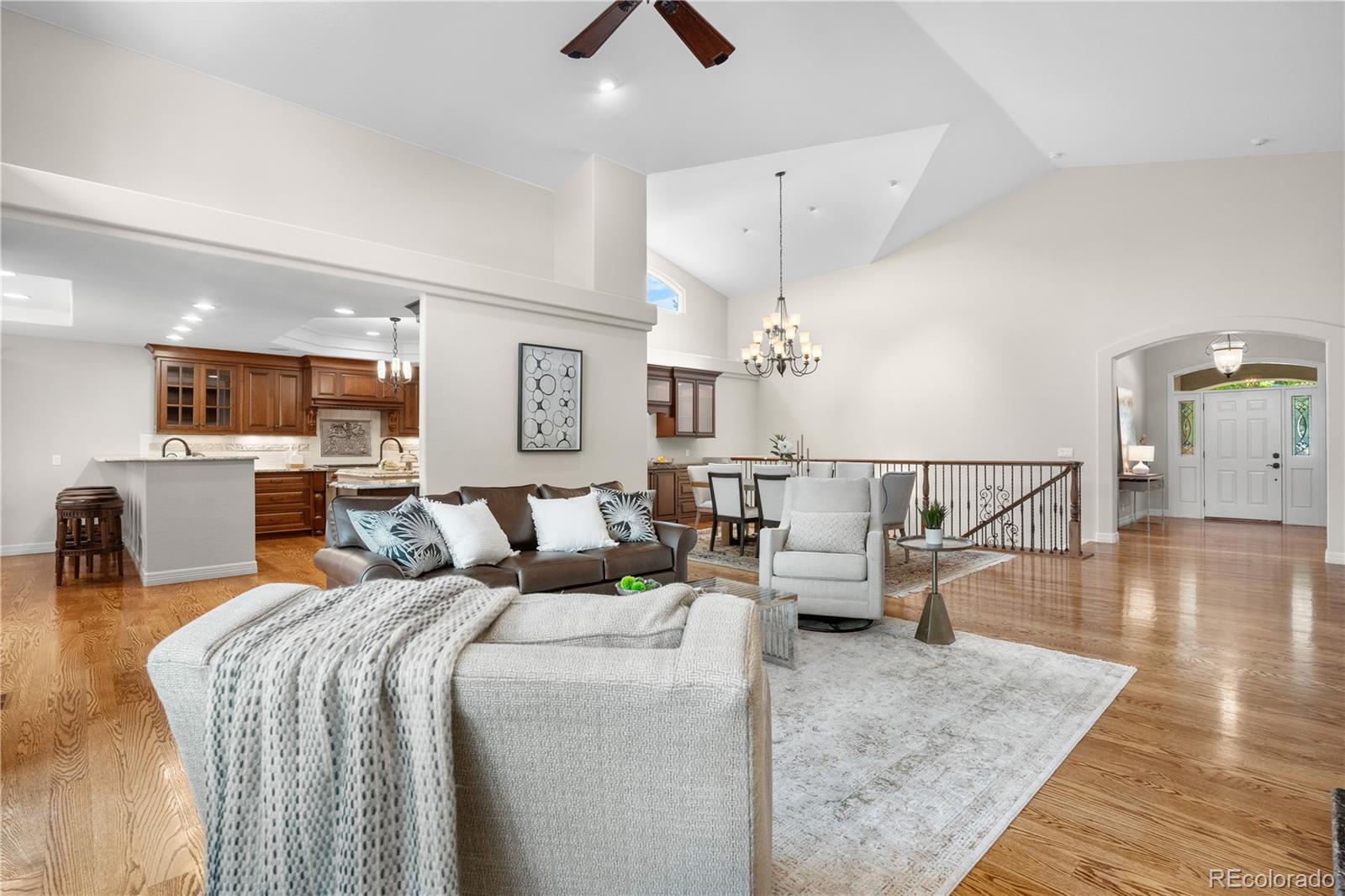 MLS Image #8 for 11  canon place,greenwood village, Colorado