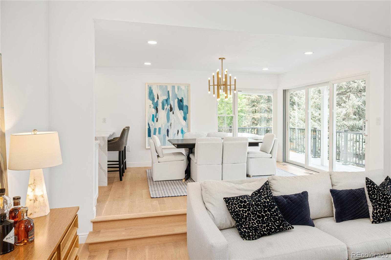MLS Image #12 for 1  hillside drive,wheat ridge, Colorado