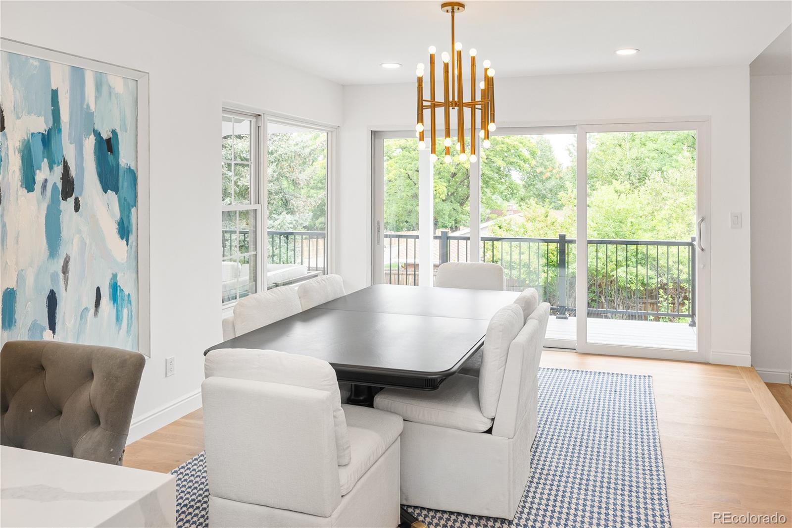 MLS Image #14 for 1  hillside drive,wheat ridge, Colorado
