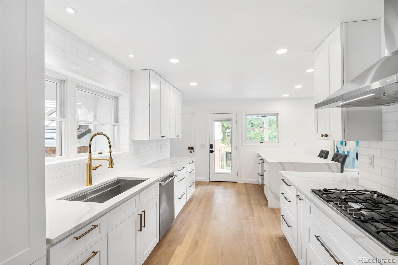 MLS Image #3 for 1  hillside drive,wheat ridge, Colorado
