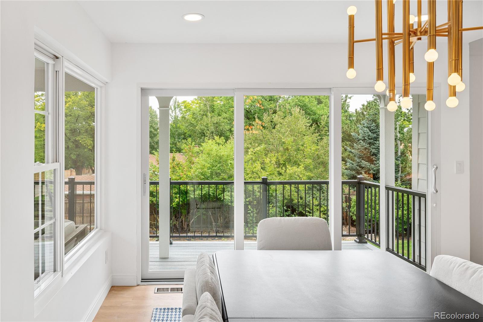 MLS Image #4 for 1  hillside drive,wheat ridge, Colorado