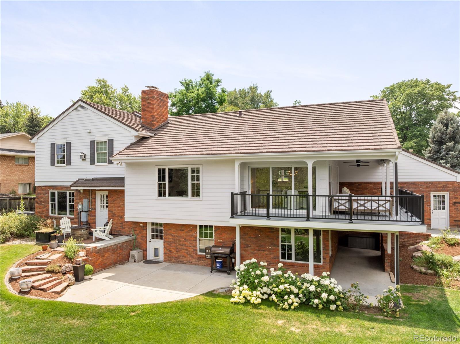 MLS Image #42 for 1  hillside drive,wheat ridge, Colorado