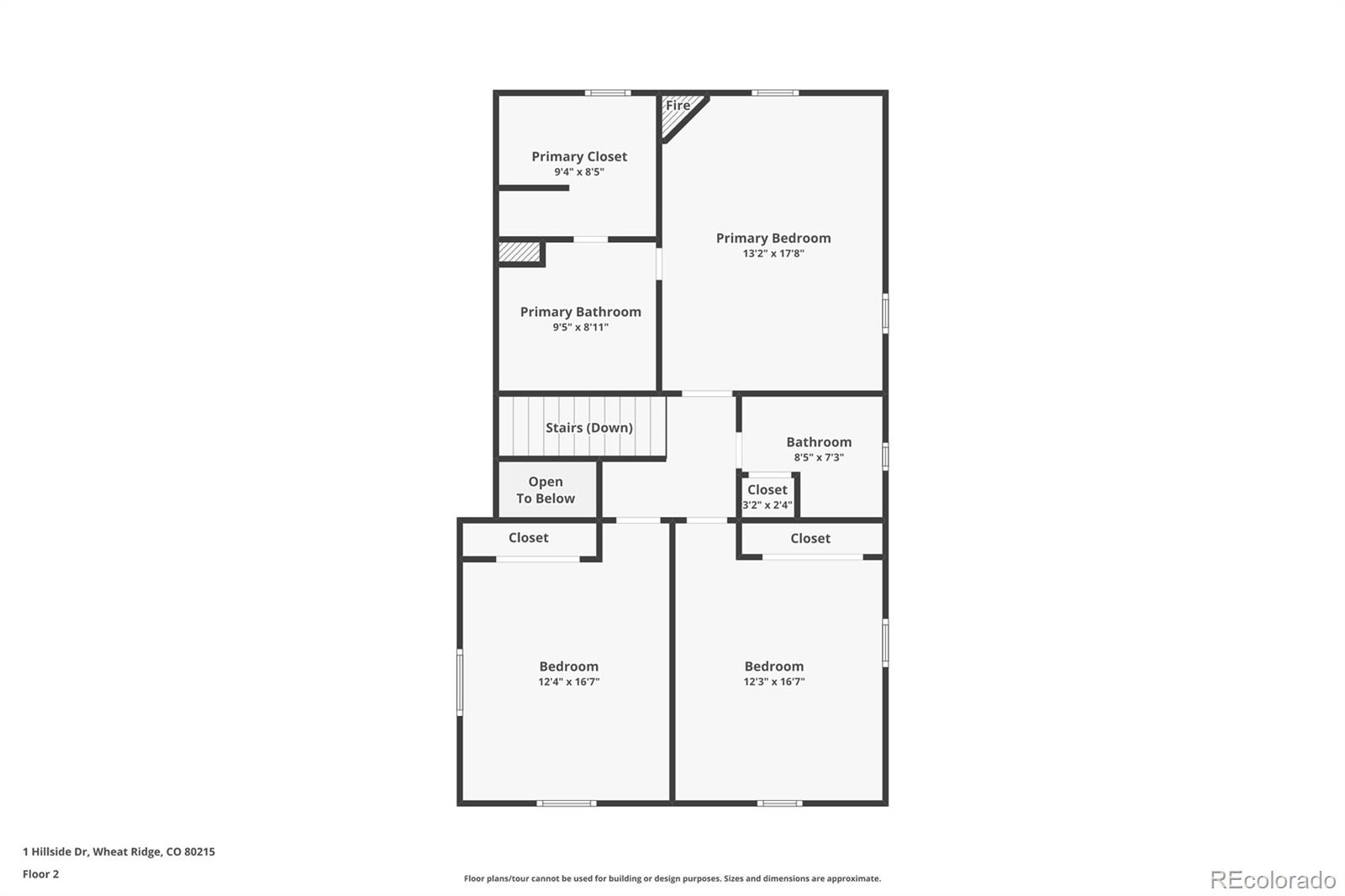 MLS Image #49 for 1  hillside drive,wheat ridge, Colorado
