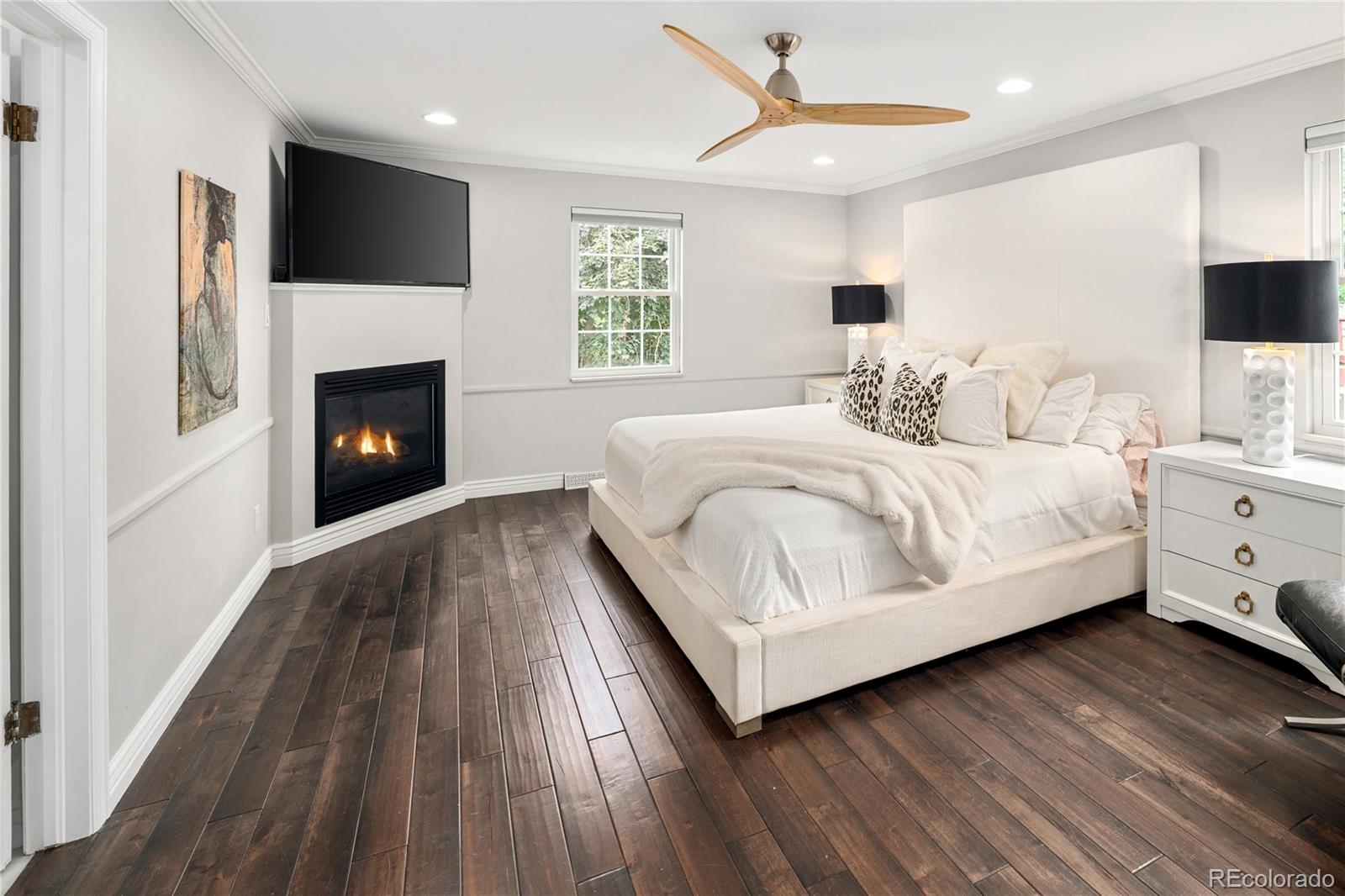 MLS Image #5 for 1  hillside drive,wheat ridge, Colorado