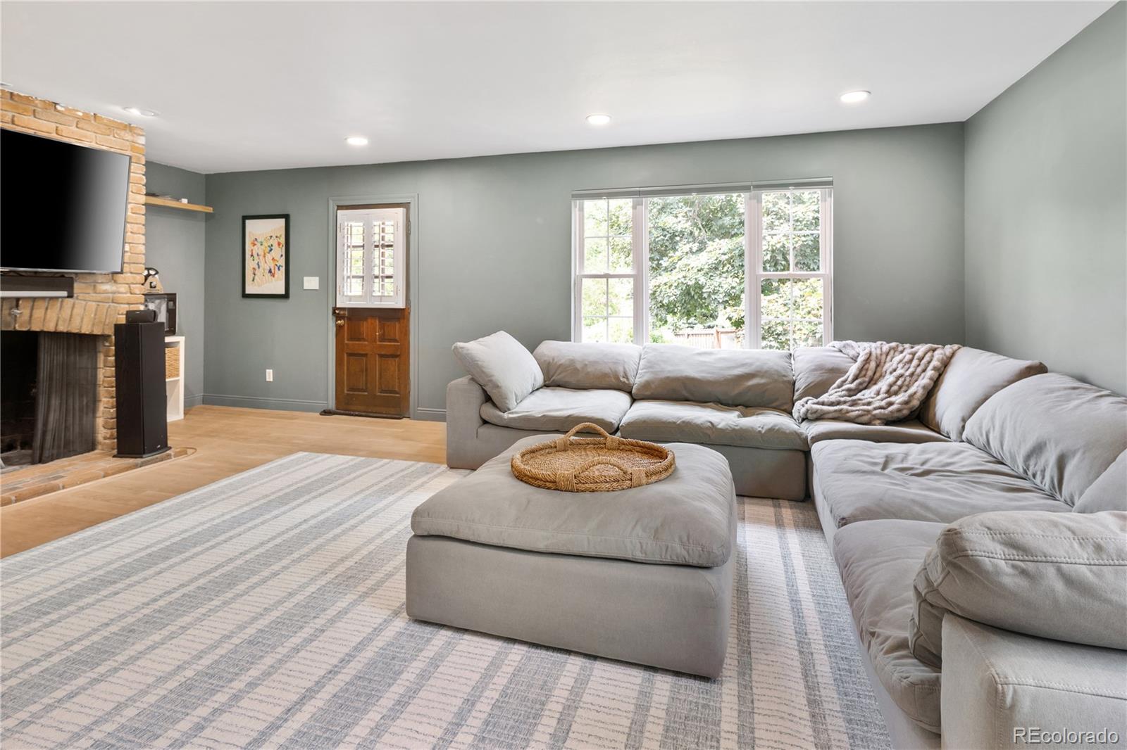 MLS Image #7 for 1  hillside drive,wheat ridge, Colorado