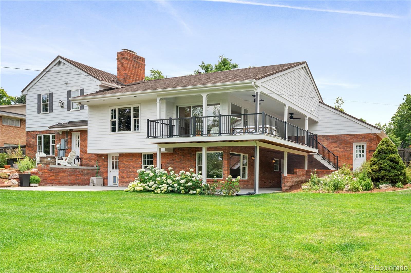 MLS Image #9 for 1  hillside drive,wheat ridge, Colorado