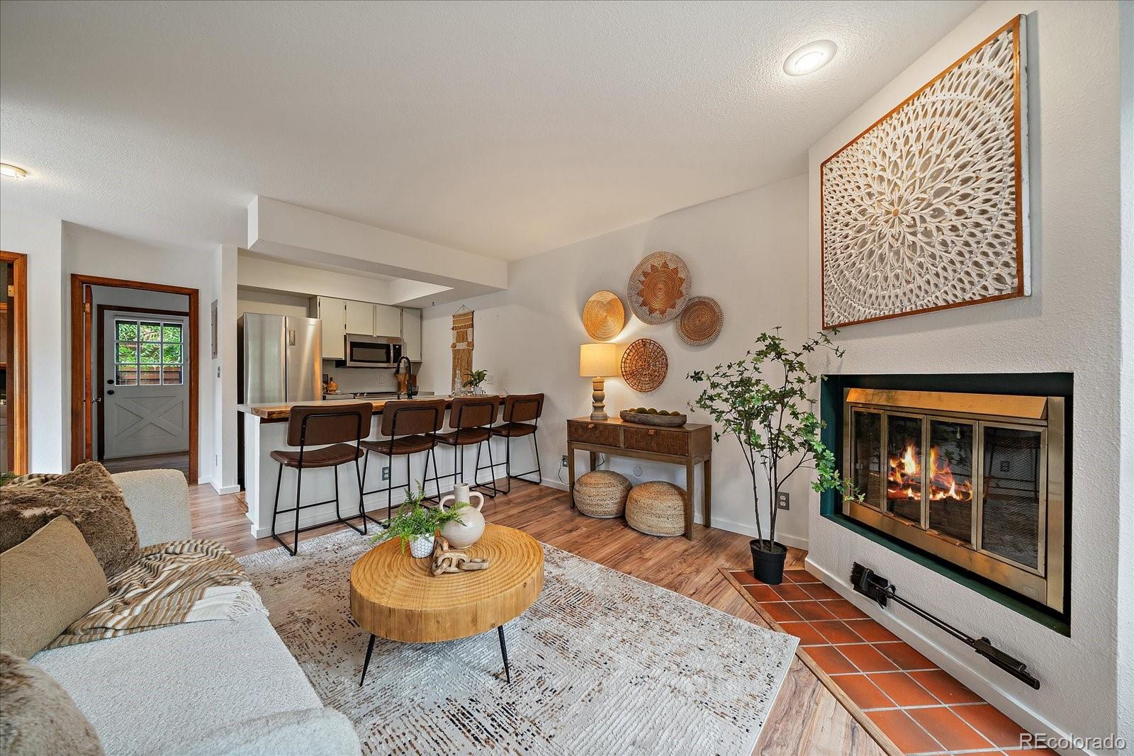 MLS Image #1 for 2429  spruce street,boulder, Colorado