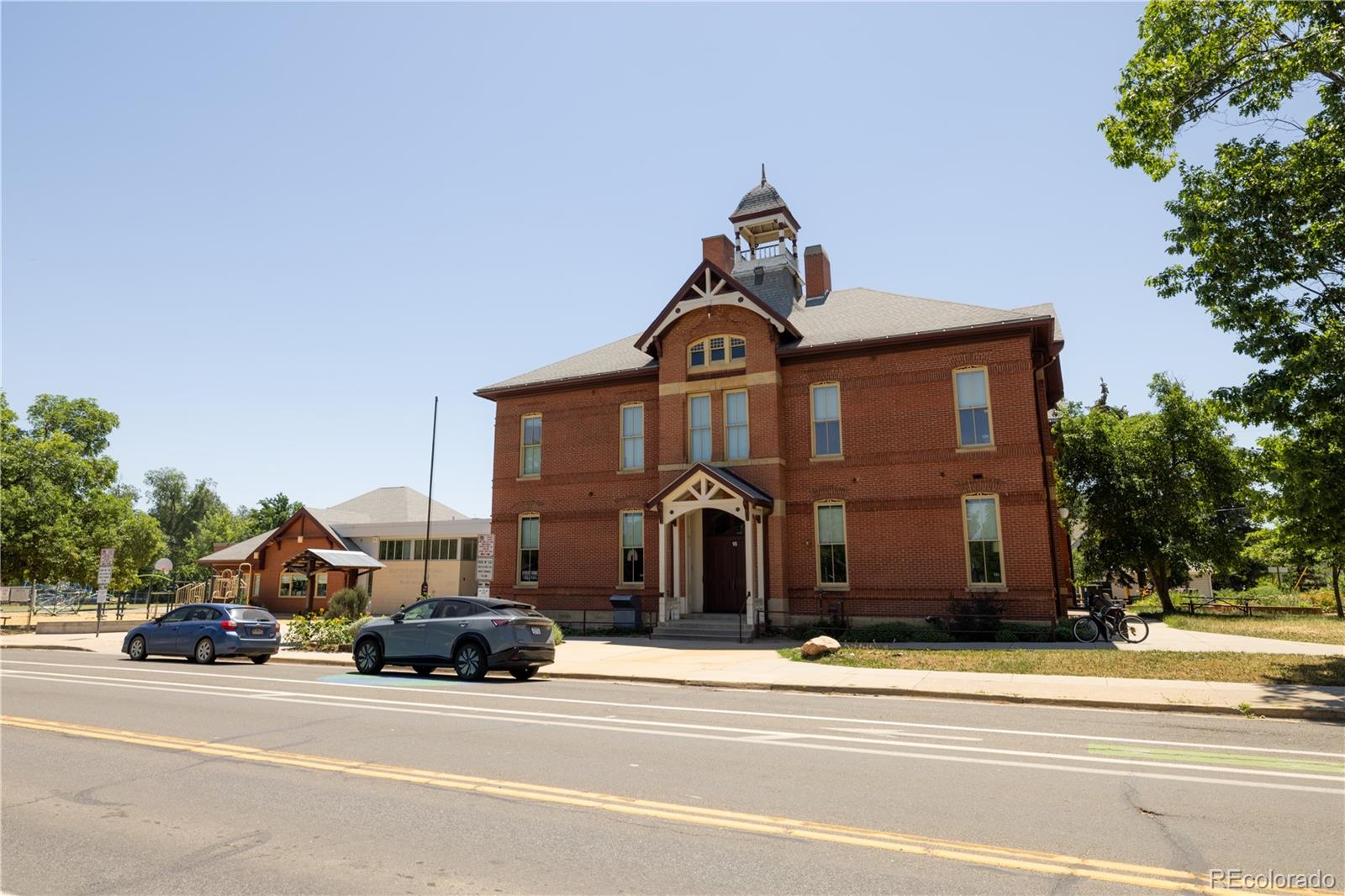 MLS Image #23 for 2429  spruce street,boulder, Colorado