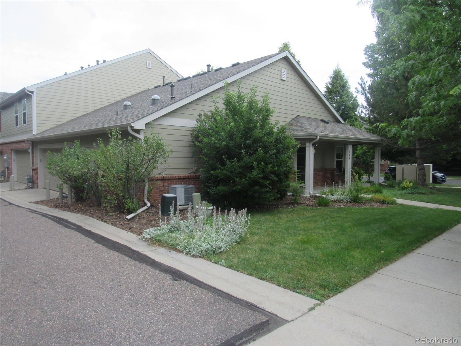 MLS Image #1 for 145 s syracuse street,denver, Colorado