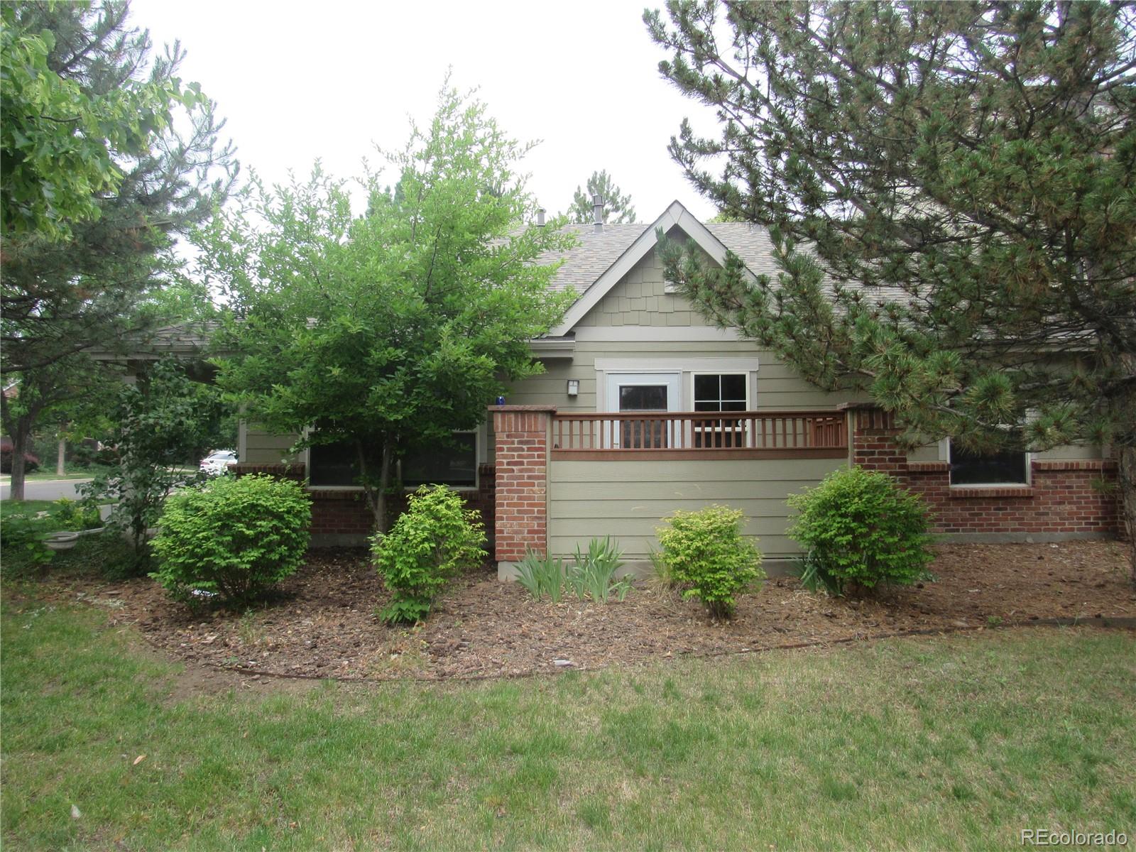 MLS Image #2 for 145 s syracuse street,denver, Colorado