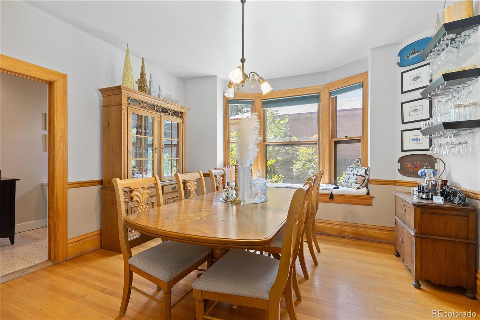 MLS Image #10 for 256  bannock street,denver, Colorado