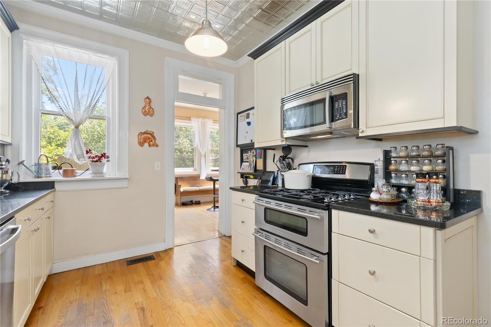 MLS Image #14 for 256  bannock street,denver, Colorado