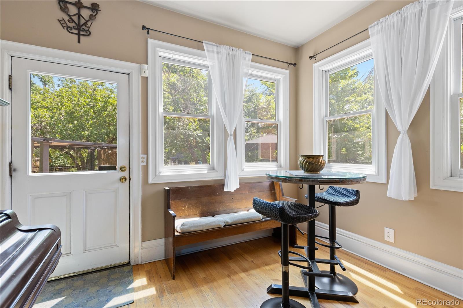 MLS Image #16 for 256  bannock street,denver, Colorado