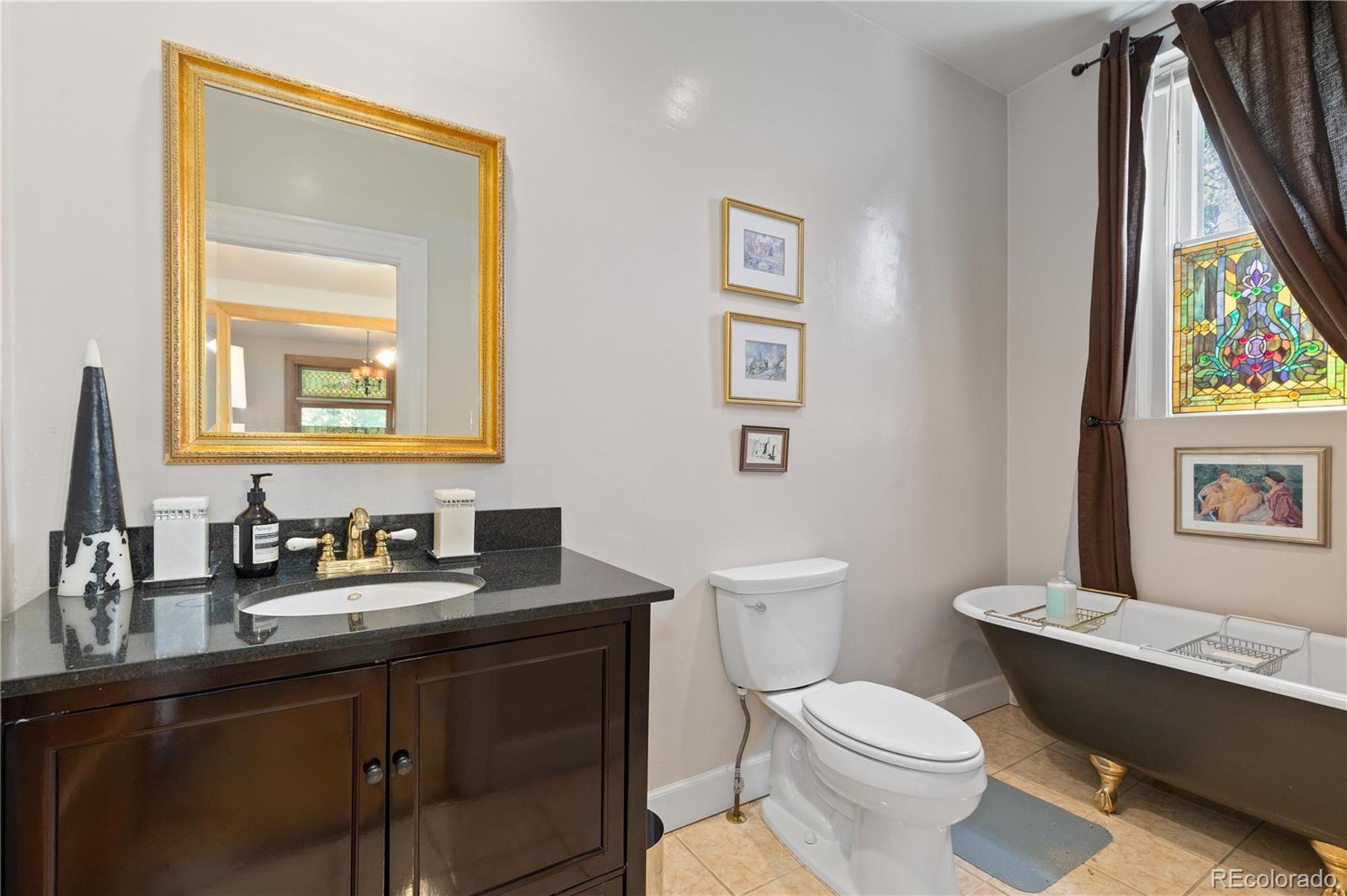 MLS Image #18 for 256  bannock street,denver, Colorado